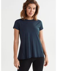 Lilybod - Women's Kendall Tee - Lyst