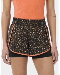 Sweaty Betty - Women's Get Set 2-in-1 Multi-train Shorts - Lyst