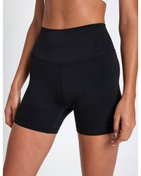 adidas - Women's All Me 5-inch Short leggings - Lyst