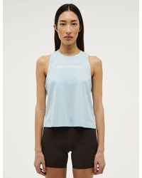 P.E Nation - Women's Aero Tank - Lyst