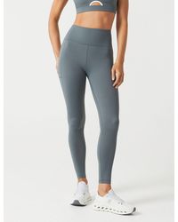 Lilybod - Women's Zoe Air-core Full Length legging - Lyst