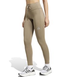 adidas - Women's Run Essentials Full Length leggings - Lyst