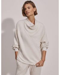 Varley - Women's Betsy Sweat - Lyst