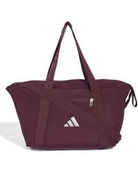 adidas - Women's Sport Bag - Lyst