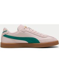 PUMA - Women's Club Ii Era Sneakers - Lyst