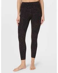 Sweaty Betty - Women's Ultimate Studio 7/8 Yoga leggings - Lyst