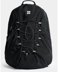 Sweaty Betty - Women's Essentials On The Go Backpack - Lyst