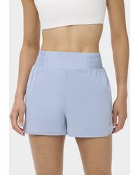 Sweaty Betty - Women's Running Shell Shorts - Lyst