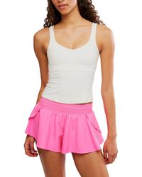 Fp Movement - Women's Element Shorts - Lyst