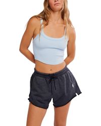 Fp Movement - Women's Knockout Shorts - Lyst
