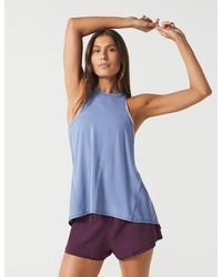 Lilybod - Women's Kendall Tank - Lyst