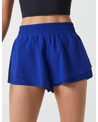 Lilybod - Women's Sydney Running Short - Lyst