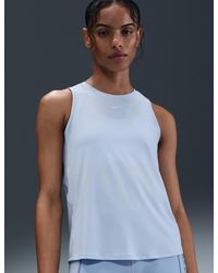 Nike - Women's One Classic Dri-fit Tank Top - Lyst