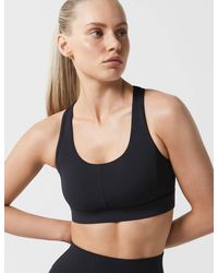 Lilybod - Women's Frankie Cloud-core Sports Bra - Lyst