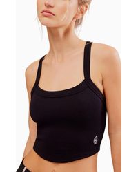 Fp Movement - Women's All Clear Cami Solid - Lyst