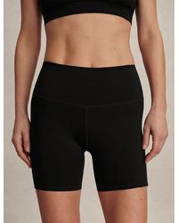 Varley - Women's Freesoft High Waisted Short 5" - Lyst