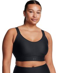 Under Armour - Women's Infinity 2.0 Mid Sports Bra - Lyst
