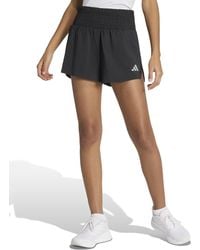 adidas - Adi365 Seasonal Womens Running Shorts - Lyst