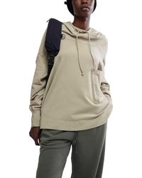 Fp Movement - Women's Hot Shot Hooded Layer - Lyst