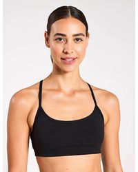 Vuori - Women's Allthefeels Light Support Sports Bra - Lyst