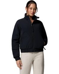 Columbia - Women's Amazestretch Insulated Bomber - Lyst