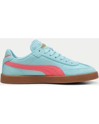 PUMA - Women's Club Ii Era Sneakers - Lyst