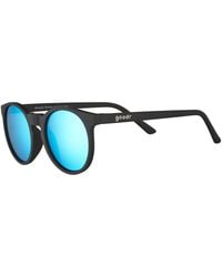Goodr - Sunglasses Women's Midnight Ramble At Circle Bar - Lyst