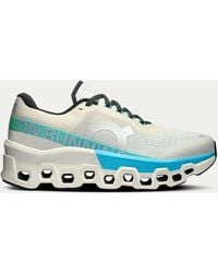 On Shoes - Women's Cloudmonster 2 Road Running Shoes Road Running Shoes - Lyst