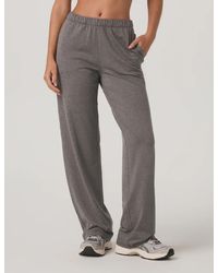 Vuori - Women's Halo Modern Straight Leg Pant - Lyst