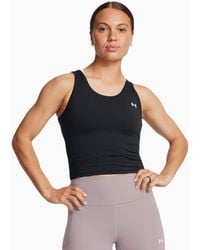Under Armour - Women's Motion Tank - Lyst