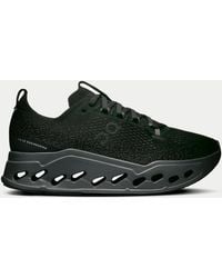 On Shoes - Women's Cloudsurfer Max Running Shoes -- /eclipse - Lyst