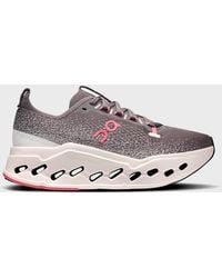 On Shoes - Women's Cloudsurfer Max - Lyst