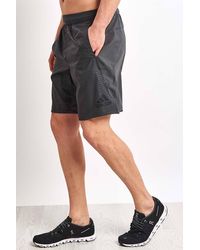 adidas 4krft Woven 10-inch Embossed Graphic Shorts - Multicolour