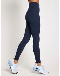 Lilybod - Women's Zoe Air-core Full Length legging - Lyst