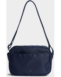 Sweaty Betty - Women's Motion Travel Crossbody - Lyst