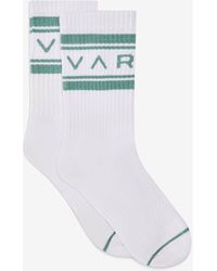 Varley - Astley Active Sock - Lyst