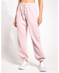 adidas - Women's All Szn Fleece Loose joggers - Lyst