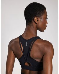 Lilybod - Women's Frankie Cloud-core Sports Bra - Lyst