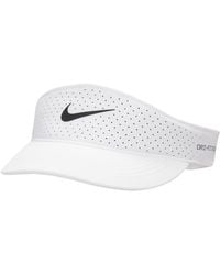 Nike - Women's Dri-fit Adv Ace Tennis Visor - Lyst