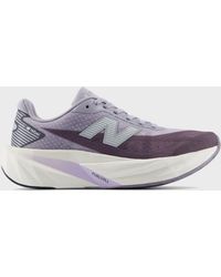 New Balance - Women's Fuelcell Rebel V5 Shoes - Lyst