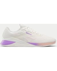 Reebok - Women's Nano X4 Training Shoes - Lyst