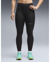 PUMA - Women's X Hyrox Essentials Tights - Lyst