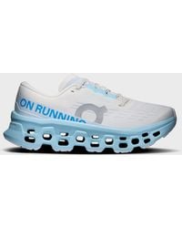On Shoes - Women's Cloudmonster 3 - Lyst