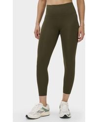 Sweaty Betty - Women's All Day 7/8 leggings - Lyst