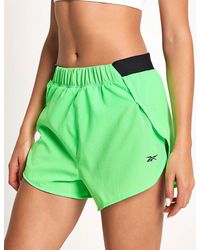 Reebok - Women's Speed Shorts 3" - Lyst