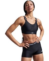 Under Armour - Women's Infinity 2.0 High Support Sports Bra - Lyst