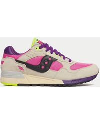 Saucony - Women's Shadow 5000 - Lyst
