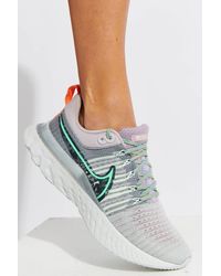 Nike Flyknit Sneakers for Women - Up to 48% off at Lyst.com