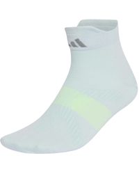 adidas - Women's Running Light Ankle Sock - Lyst