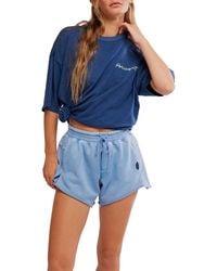 Fp Movement - Women's Knockout Shorts - Lyst
